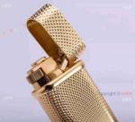 AAA Fake Cartier Lighter Gold - Buy Cartier Jewelry